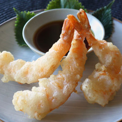 Chef John's Easy Crispy Shrimp Tempura: Thin Batter Secrets